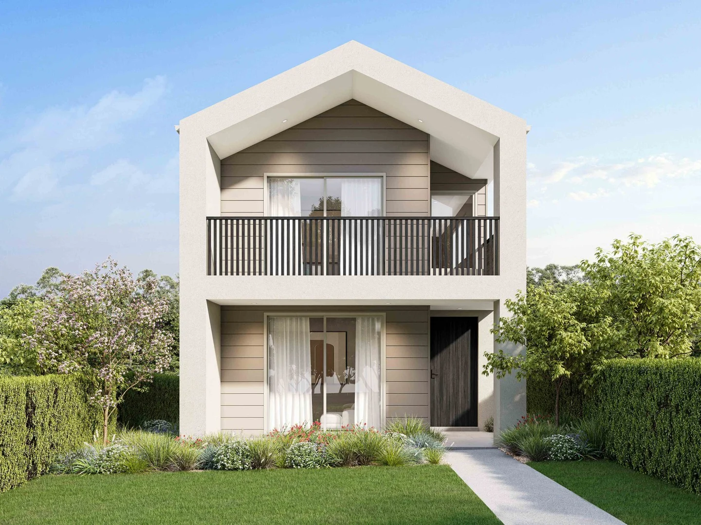 Lot 140 Alec Circuit, Marian's Manor Estate, Oran Park NSW 2570