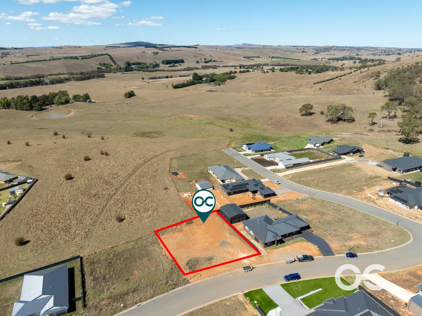 Additional image 2 of 11 St Vincent Welsh Way, Blayney NSW 2799