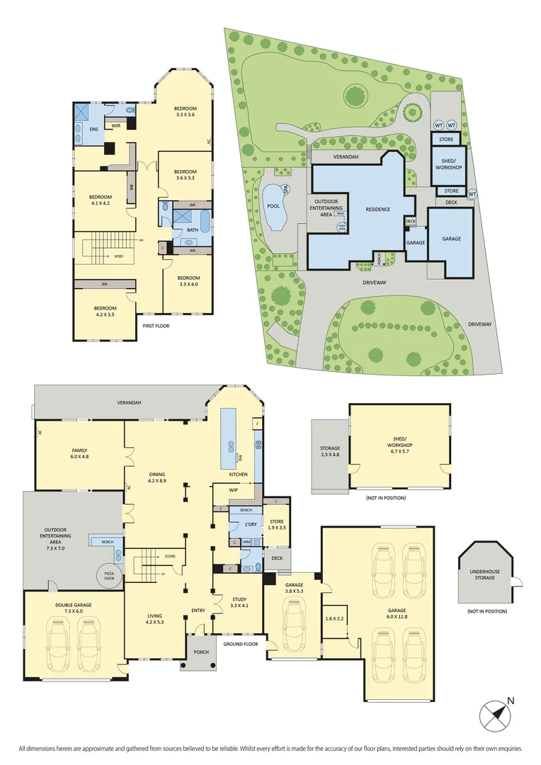 Additional image 18 of 18 Palamino Valley Court, Greenvale VIC 3059