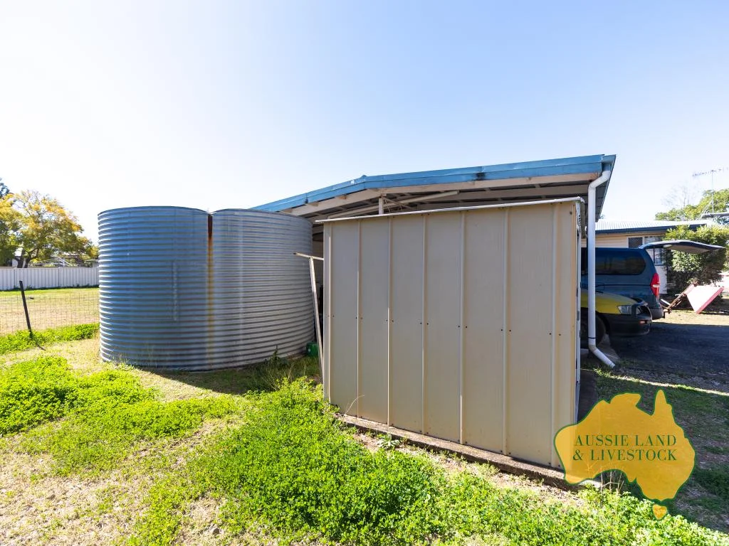 Additional image 22 of 29 MITCHELL STREET, Monto QLD 4630