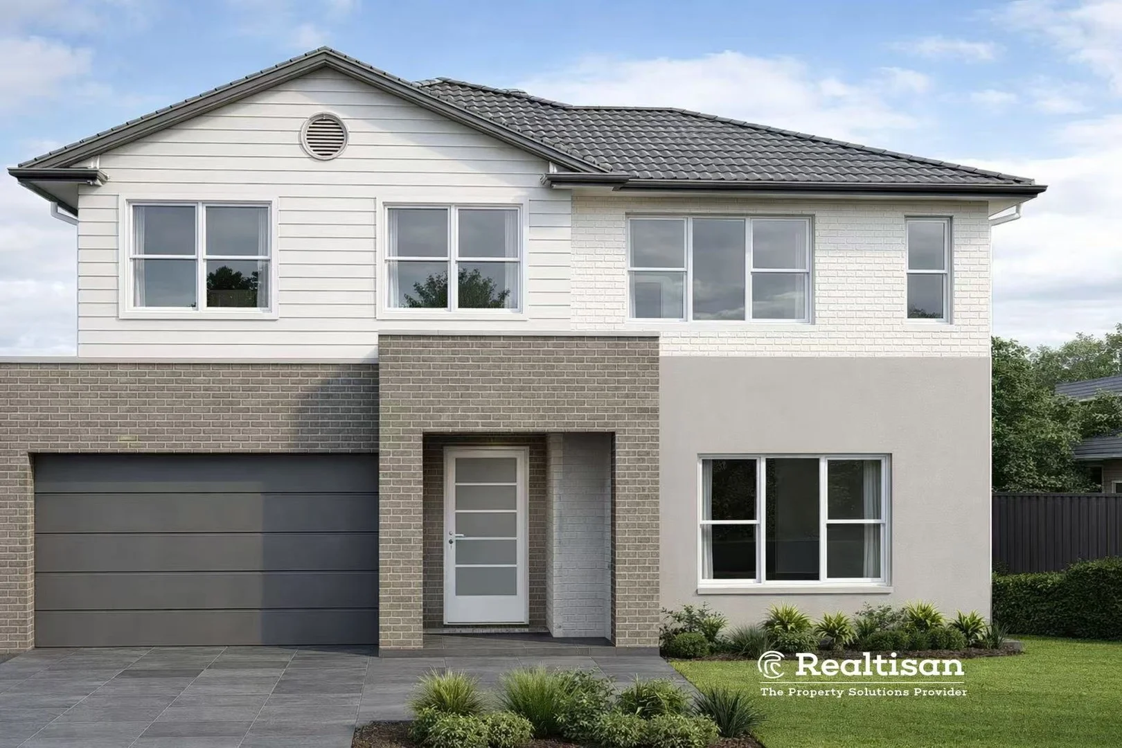 Valletta Drive, Gables NSW 2765