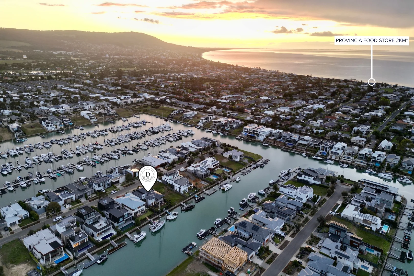 24 Helsal Point, Safety Beach VIC 3936