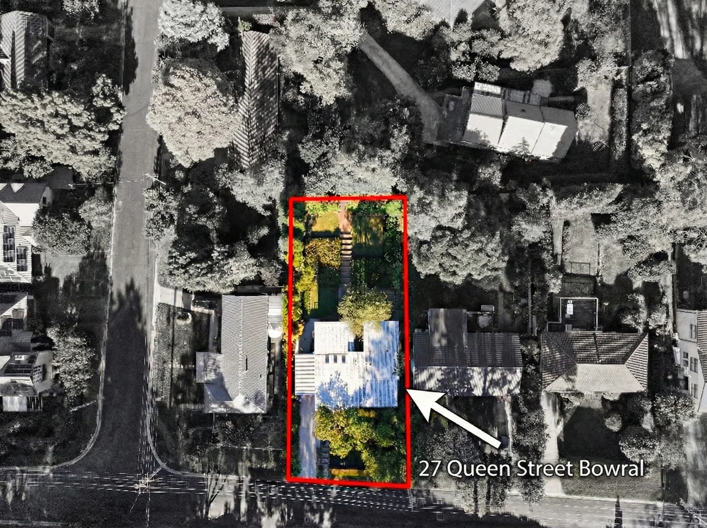 Additional image 30 of 27 Queen Street, Bowral NSW 2576