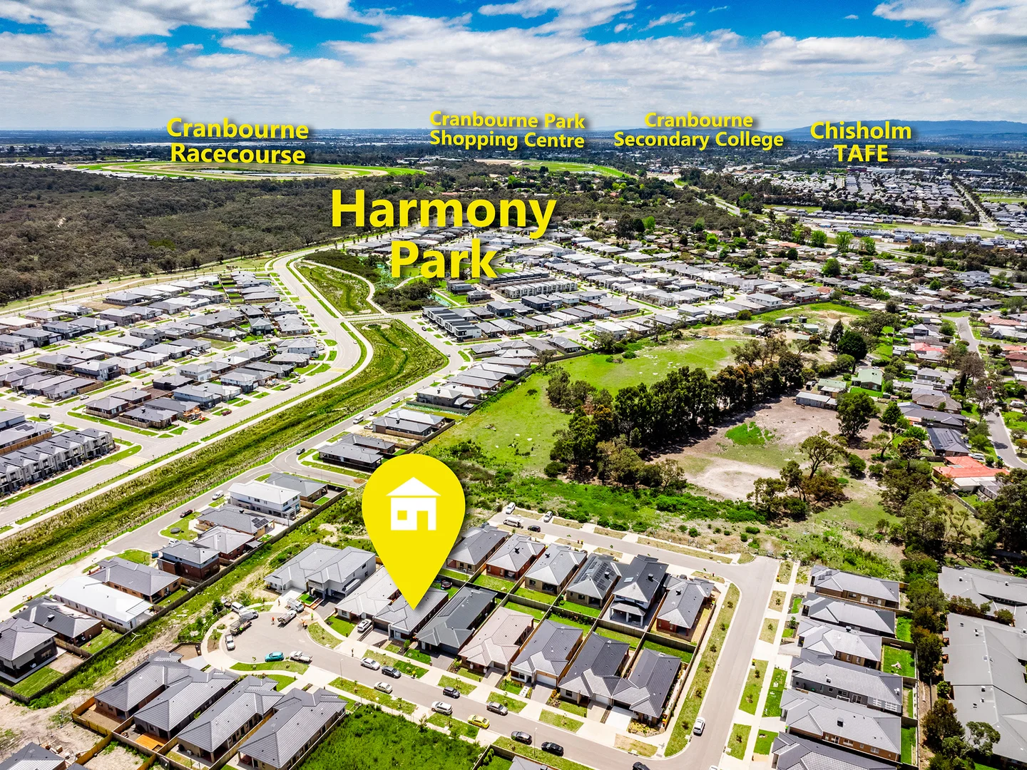 Additional image 27 of 12 Cacao Court, Junction Village VIC 3977