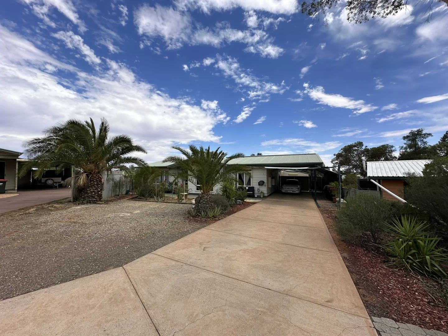 7 Eyre Ct, Roxby Downs SA 5725