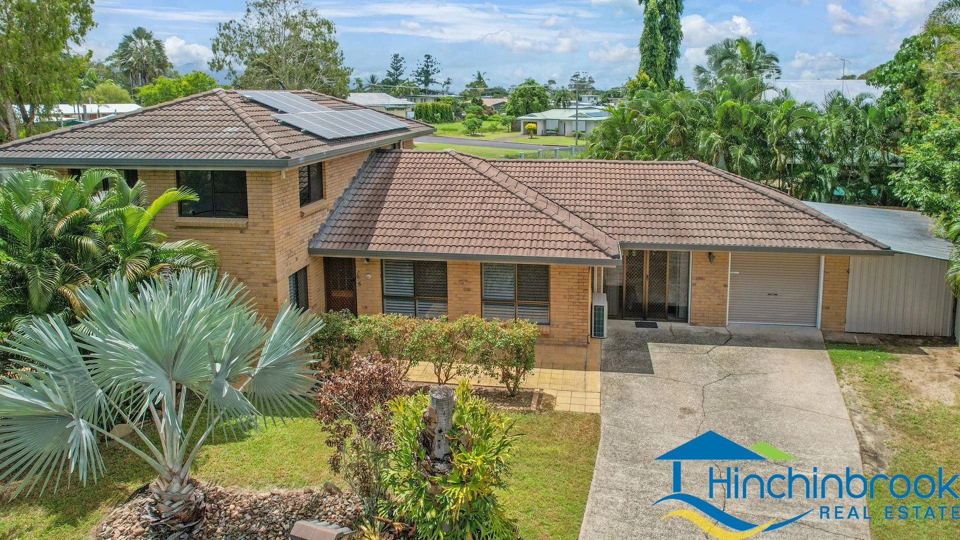 5 Ludwick Street, Cardwell QLD 4849