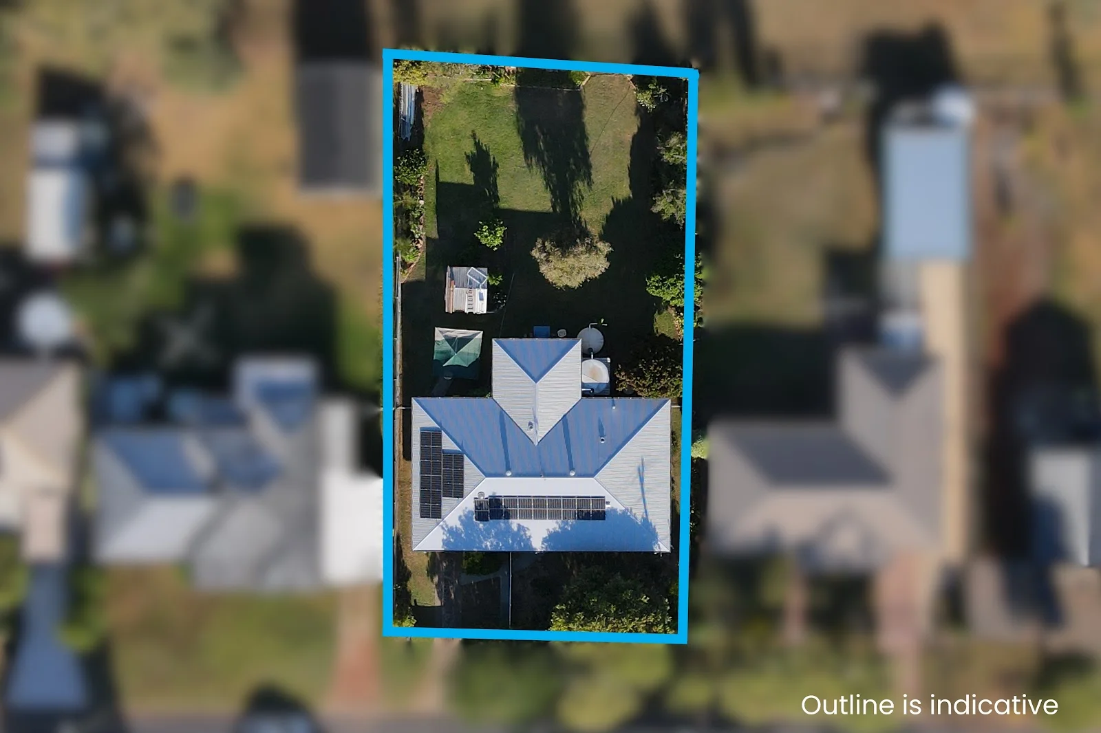 Additional image 4 of 22 Andrews Road, Crows Nest QLD 4355