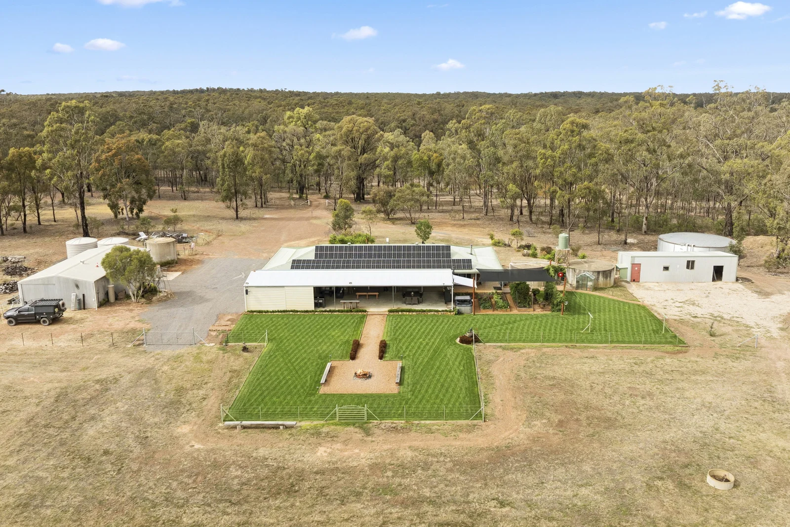 Additional image 2 of 114 Strays Lane, Rushworth VIC 3612