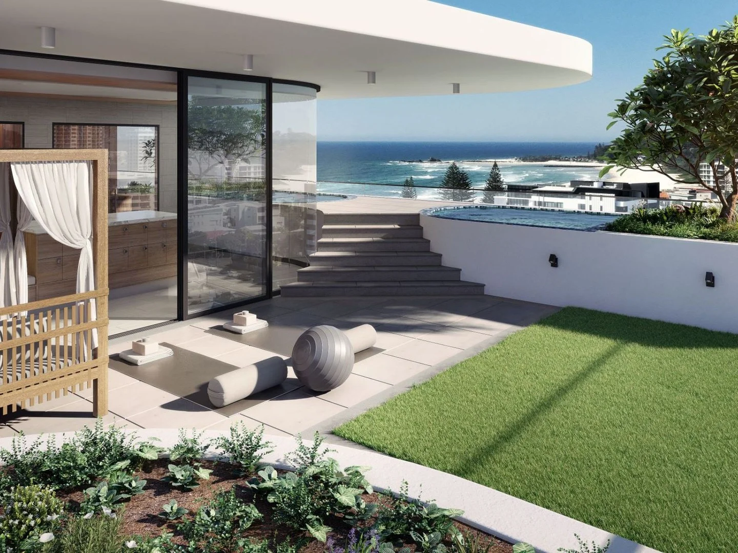 905/6-12 Sixth Avenue, Palm Beach QLD 4221