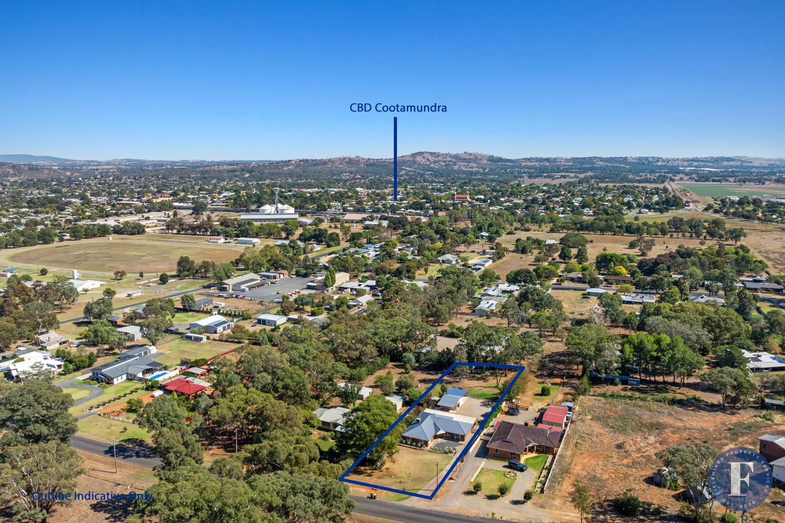 Additional image 19 of 12 Rinkin Street, Cootamundra NSW 2590