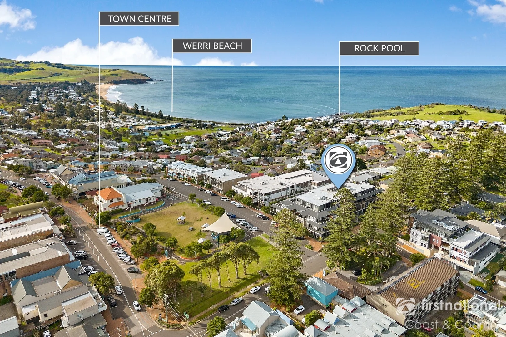 14/128 Belinda Street, Gerringong NSW 2534