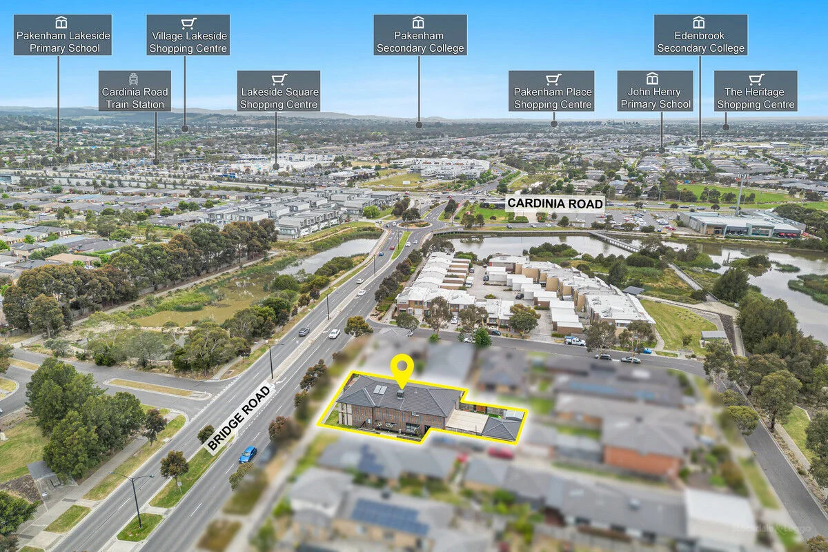 Additional image 38 of 27 Bridge Road, Officer VIC 3809