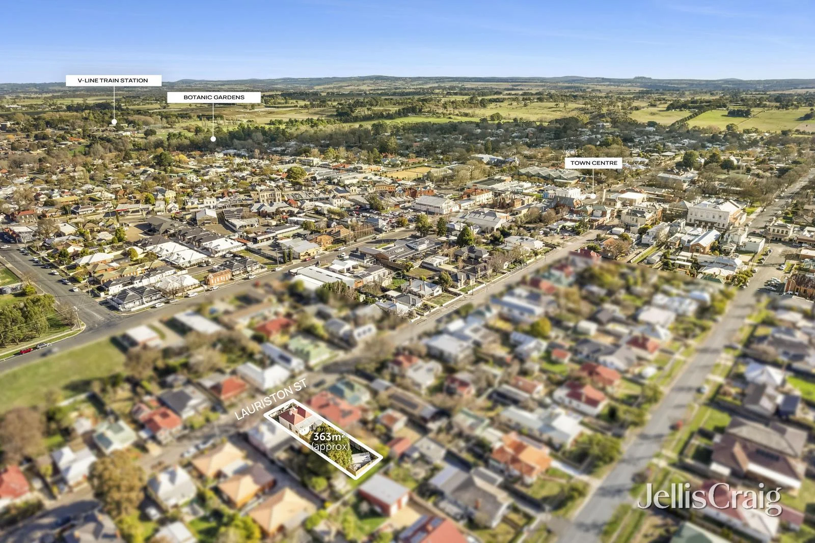 Additional image 11 of 35 Lauriston Street, Kyneton VIC 3444