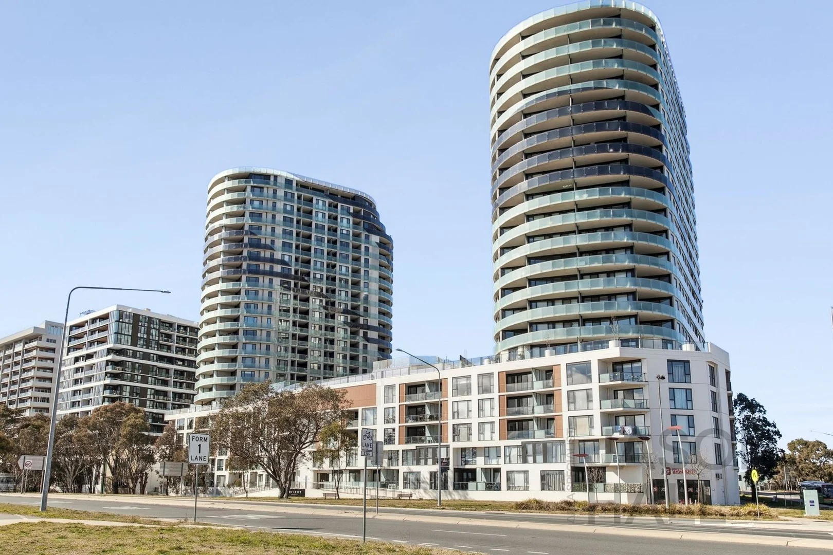 Additional image 7 of 234/1 Anthony Rolfe Avenue, Gungahlin ACT 2912