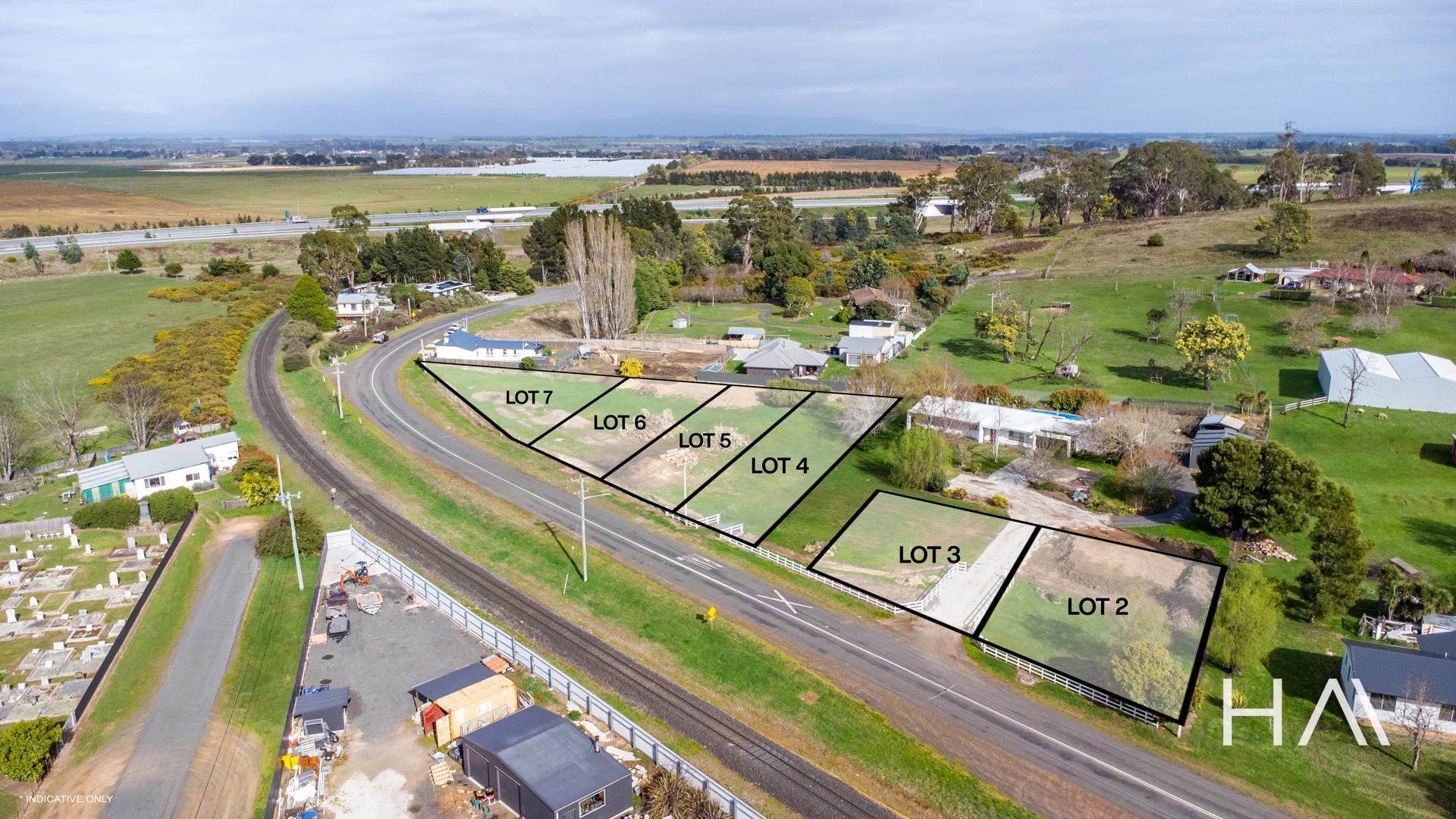 Additional image 2 of 2-7/6 Oakmount Street, Perth TAS 7300