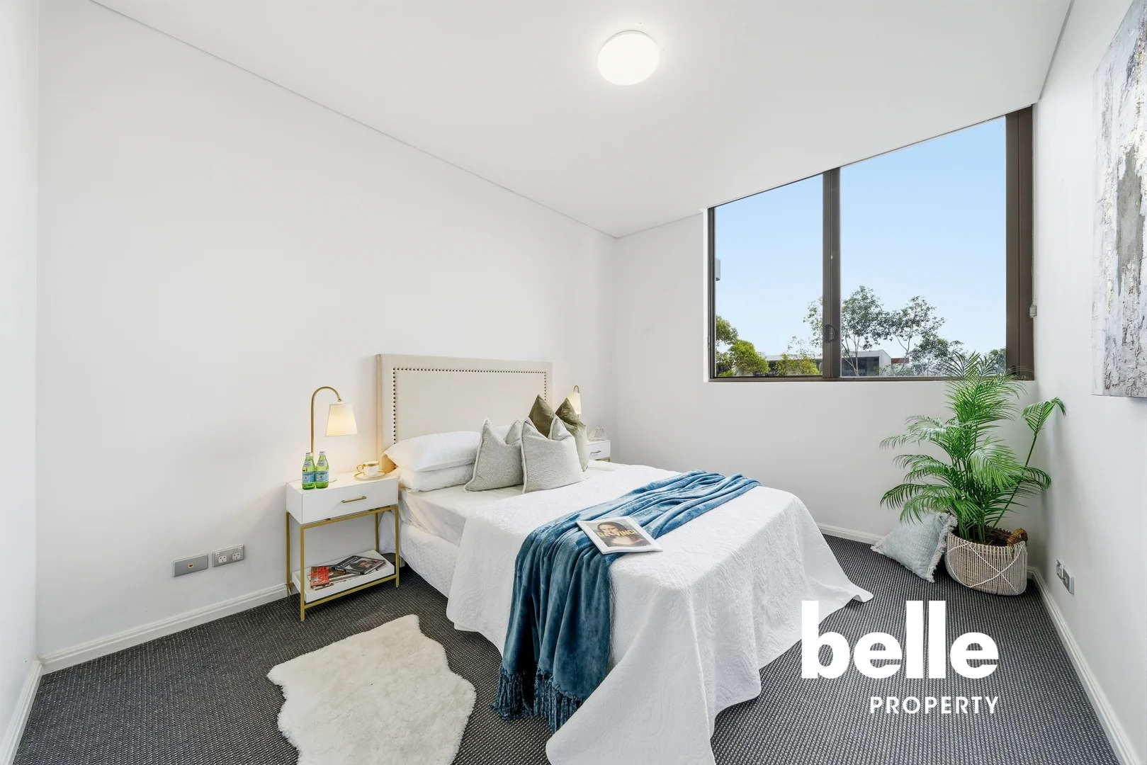Additional image 8 of 615/91 Shoreline Drive, Rhodes NSW 2138