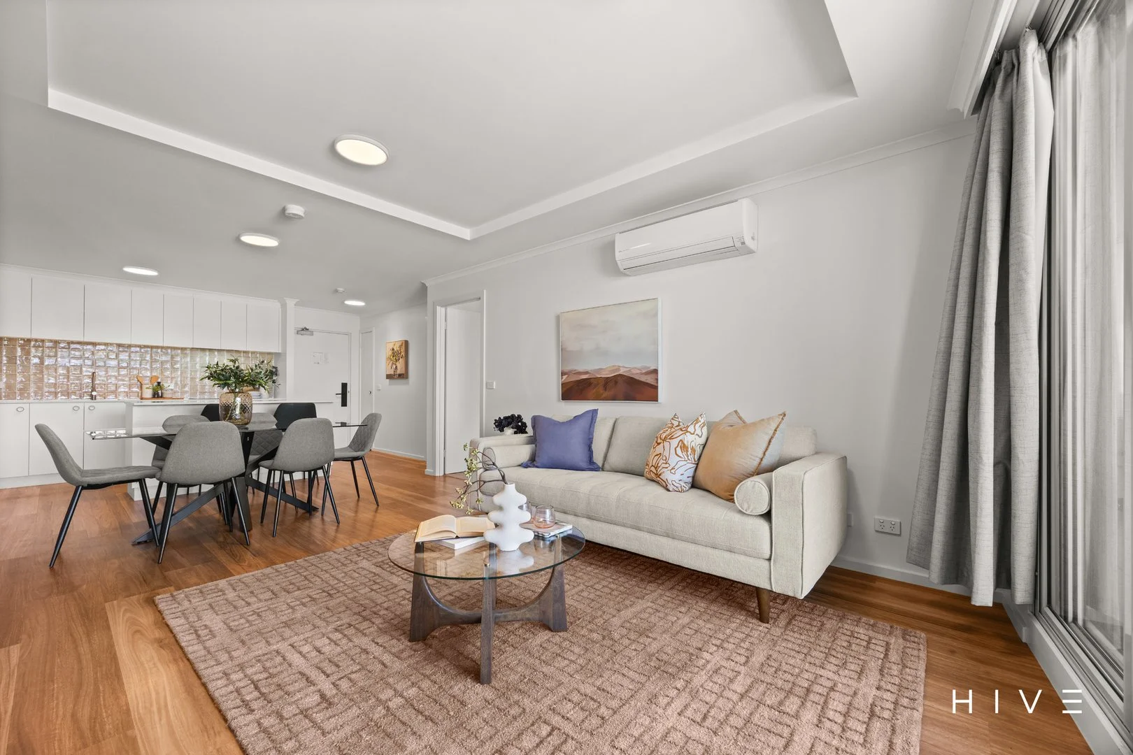 Additional image 3 of 703/100 Northbourne Avenue, Braddon ACT 2612