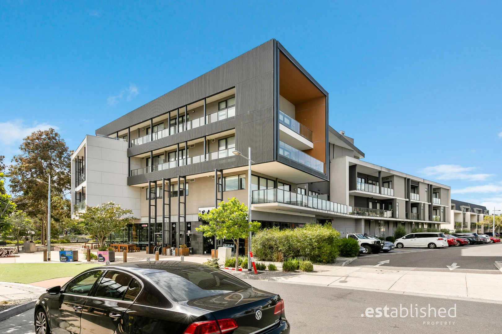 Additional image 19 of 106/18 Tribeca Drive, Point Cook VIC 3030