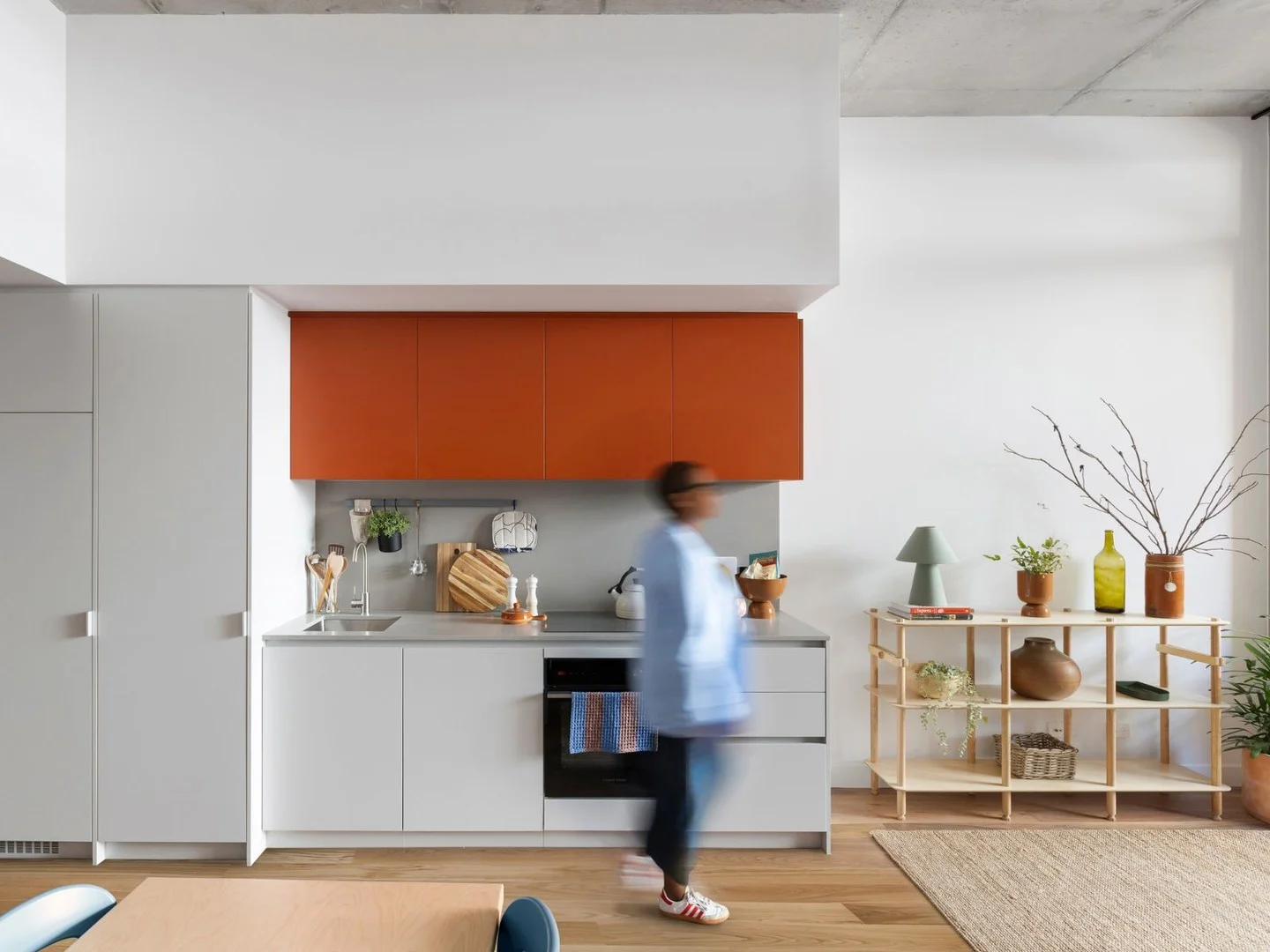 Additional image 2 of 106/4 Ballarat Street, Brunswick VIC 3056