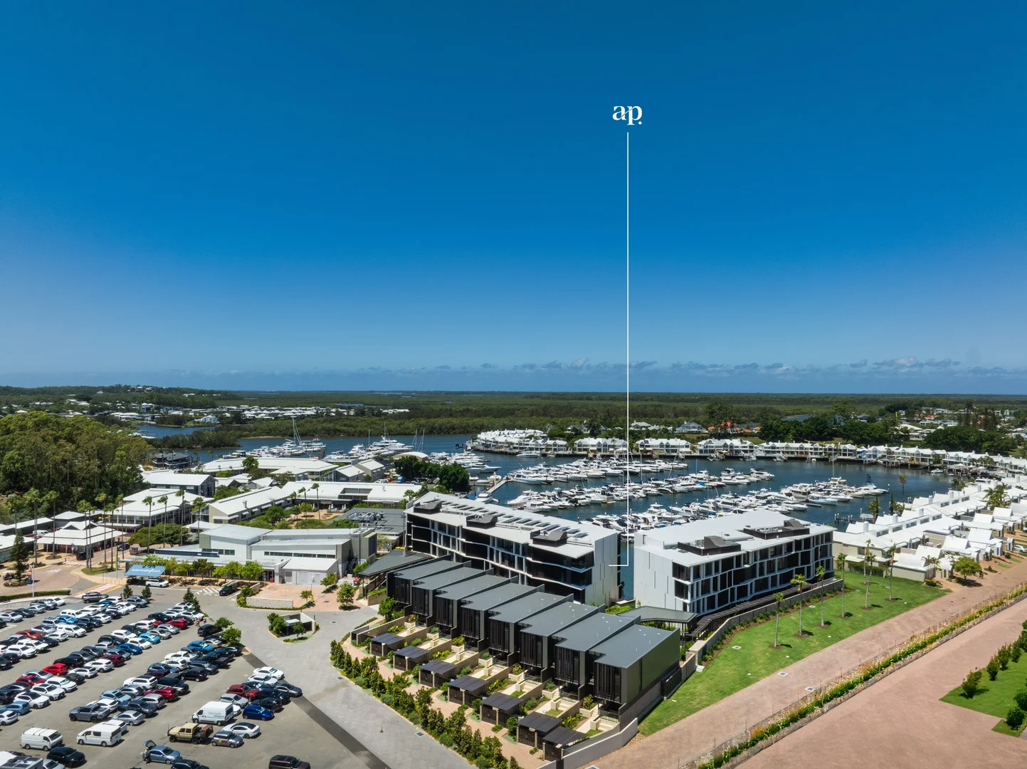 Additional image 15 of 34/1 Grand Jabiru Way, Sanctuary Cove QLD 4212