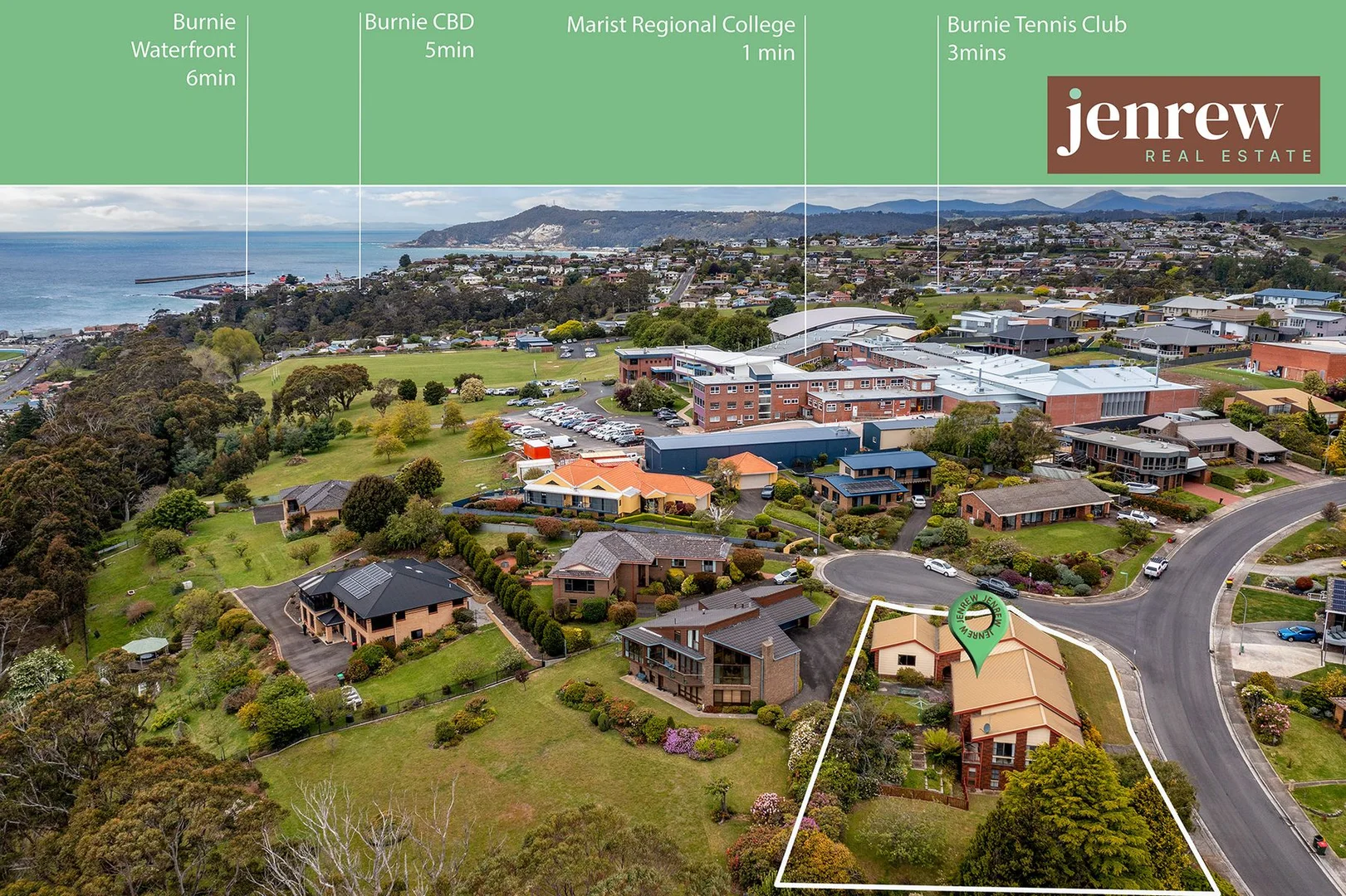 Additional image 25 of 3 Kalina Crescent, Park Grove TAS 7320