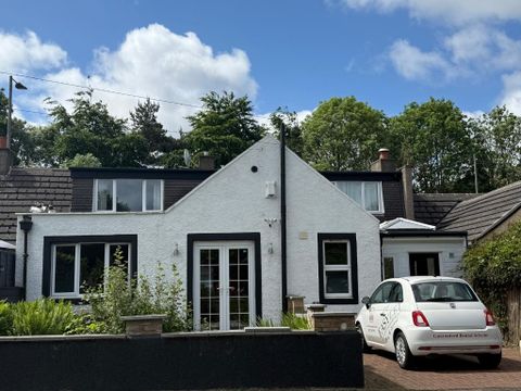 Old Dalkeith Road, Moredun, Edinburgh EH16
