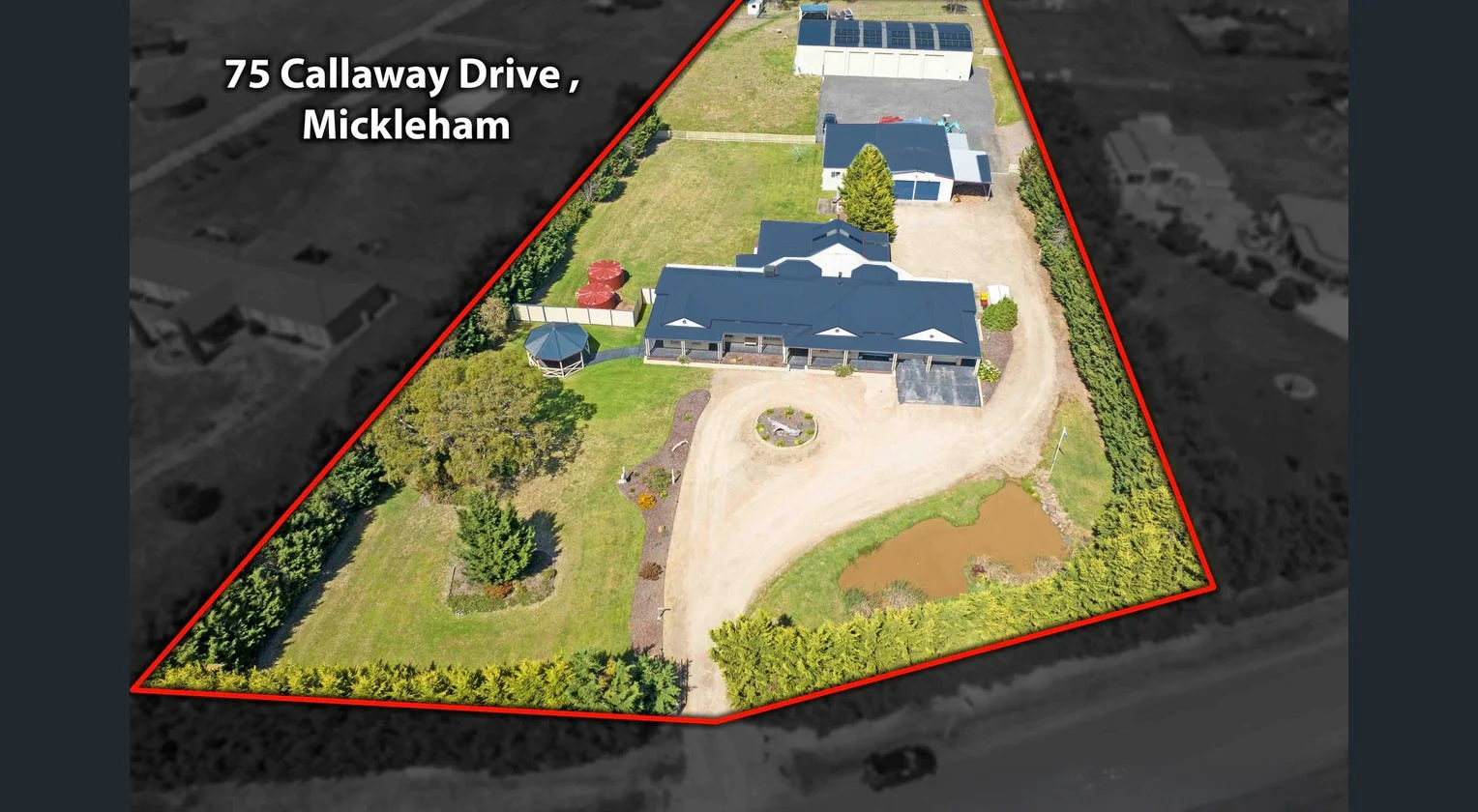 Additional image 2 of 75 Callaway Drive, Mickleham VIC 3064