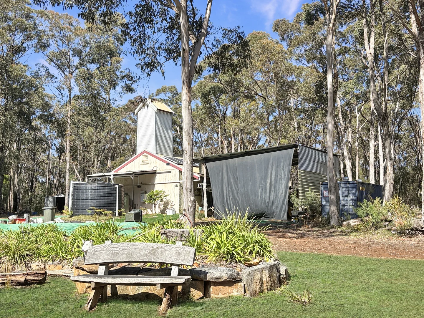 Additional image 5 of 260 Drapers Road, Colo Vale NSW 2575