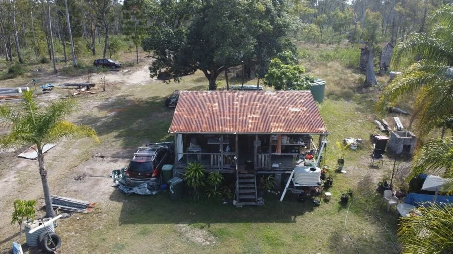 Additional image 3 of 310 MOLLENHAGENS ROAD, Winfield QLD 4670