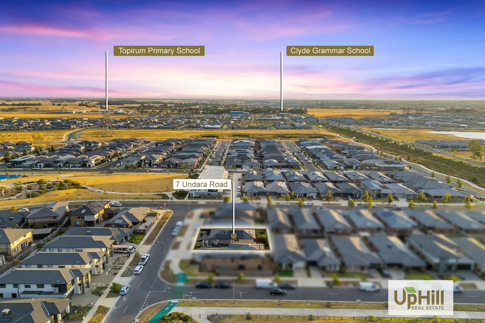 Additional image 2 of 7 Undara Road, Clyde North VIC 3978