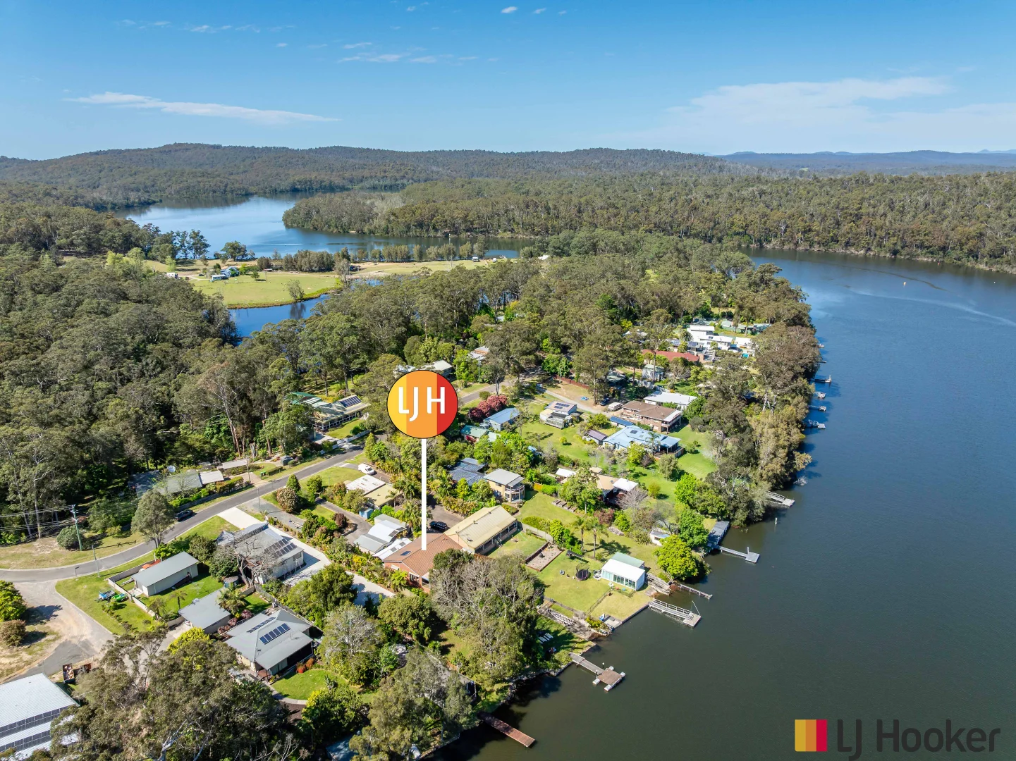 Additional image 34 of 5 Sproxtons Lane, Nelligen NSW 2536