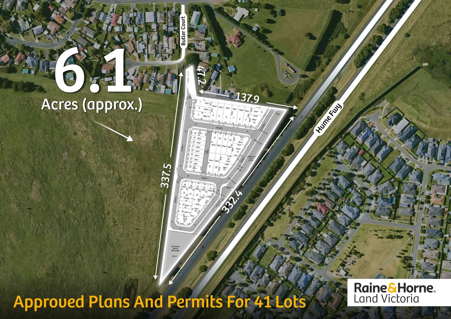 Additional image 3 of 6A & 7 Butler Court, Wallan VIC 3756