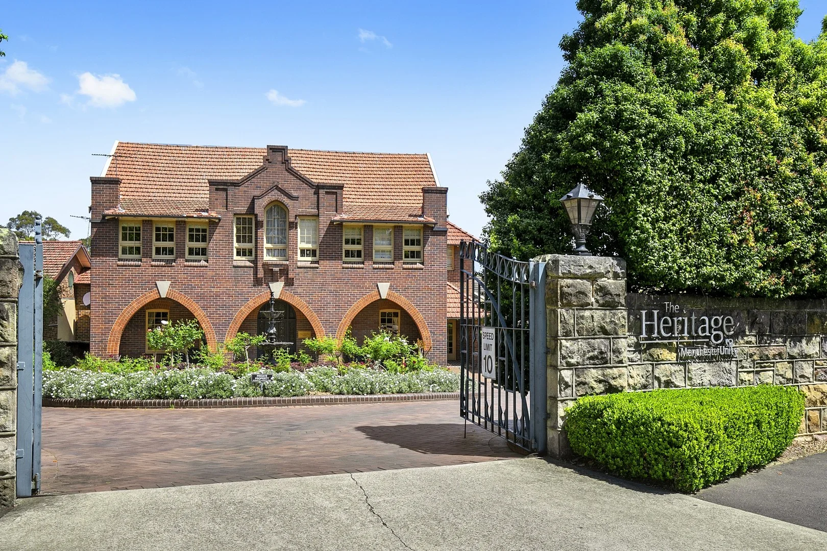 16/35 Gladesville Road, Hunters Hill NSW 2110