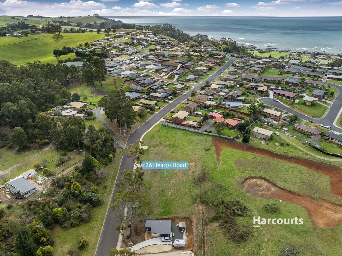 Additional image 9 of 26 Hearps Road, West Ulverstone TAS 7315