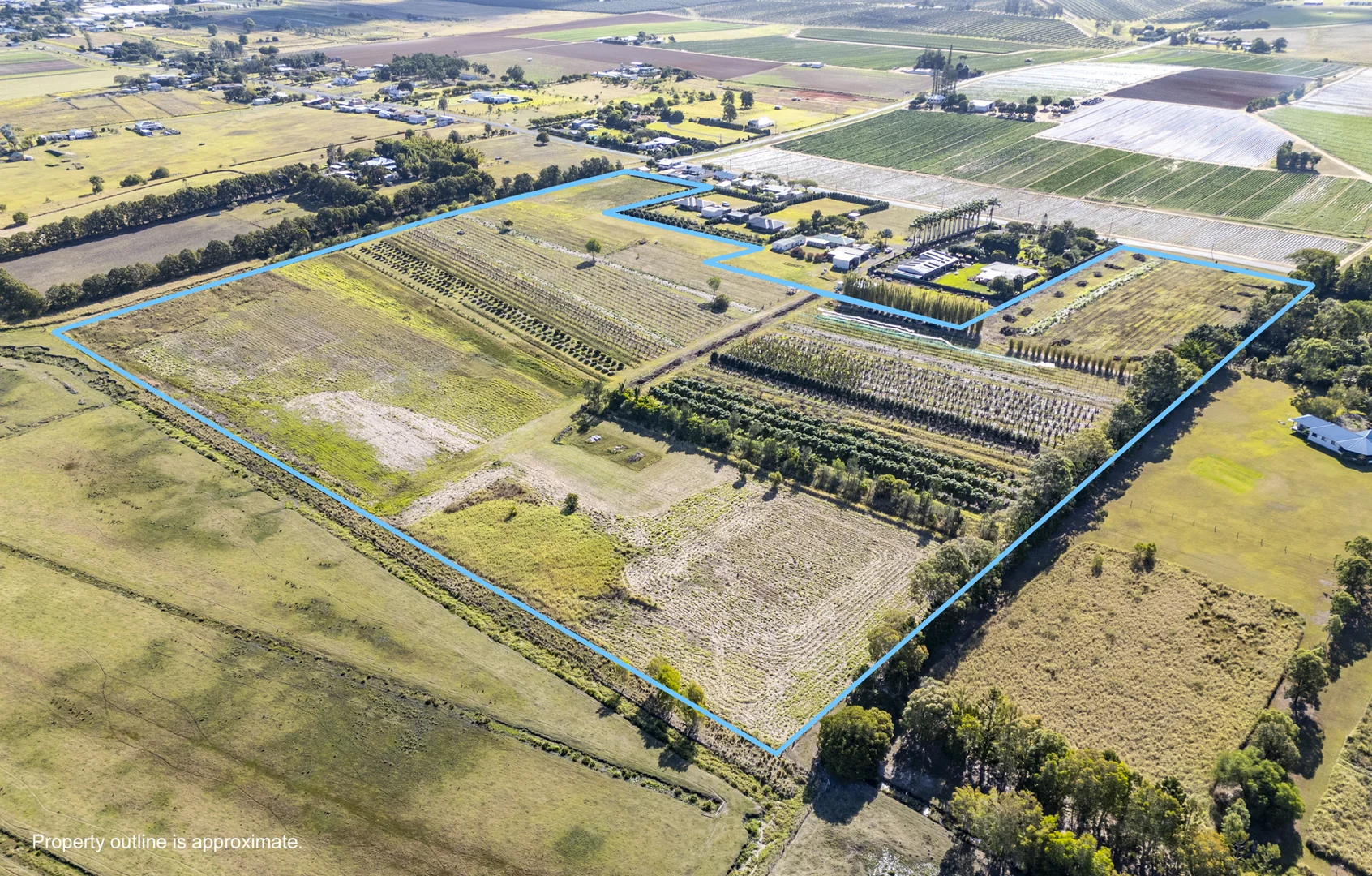 Additional image 2 of 369 Tantitha Road, Gooburrum QLD 4670