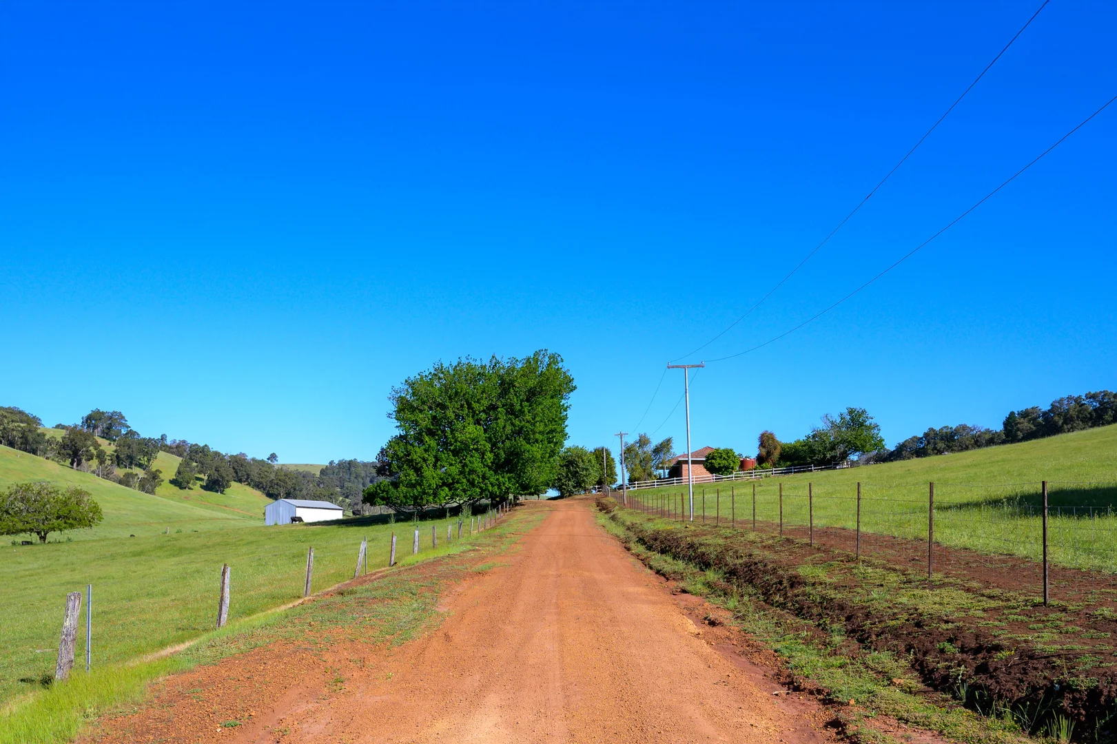 Additional image 13 of 305 & Lot 8138 Balingup-Nannup Road, Balingup WA 6253