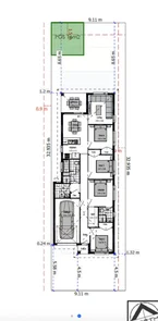 Additional image 2 of Lot 514 Yabunaru Road, Austral NSW 2179