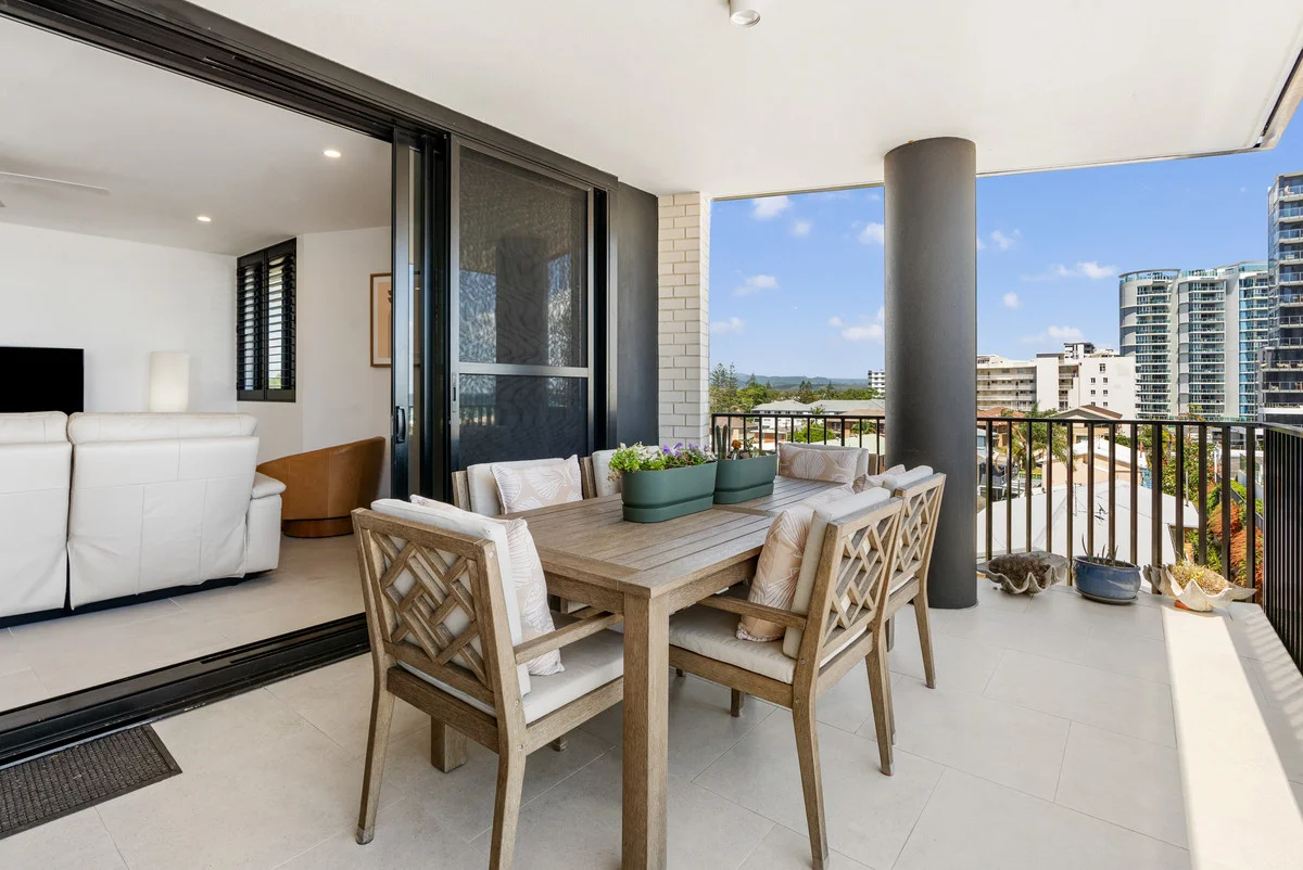 Additional image 23 of 401/6-8 Churchill Street, Kirra QLD 4225