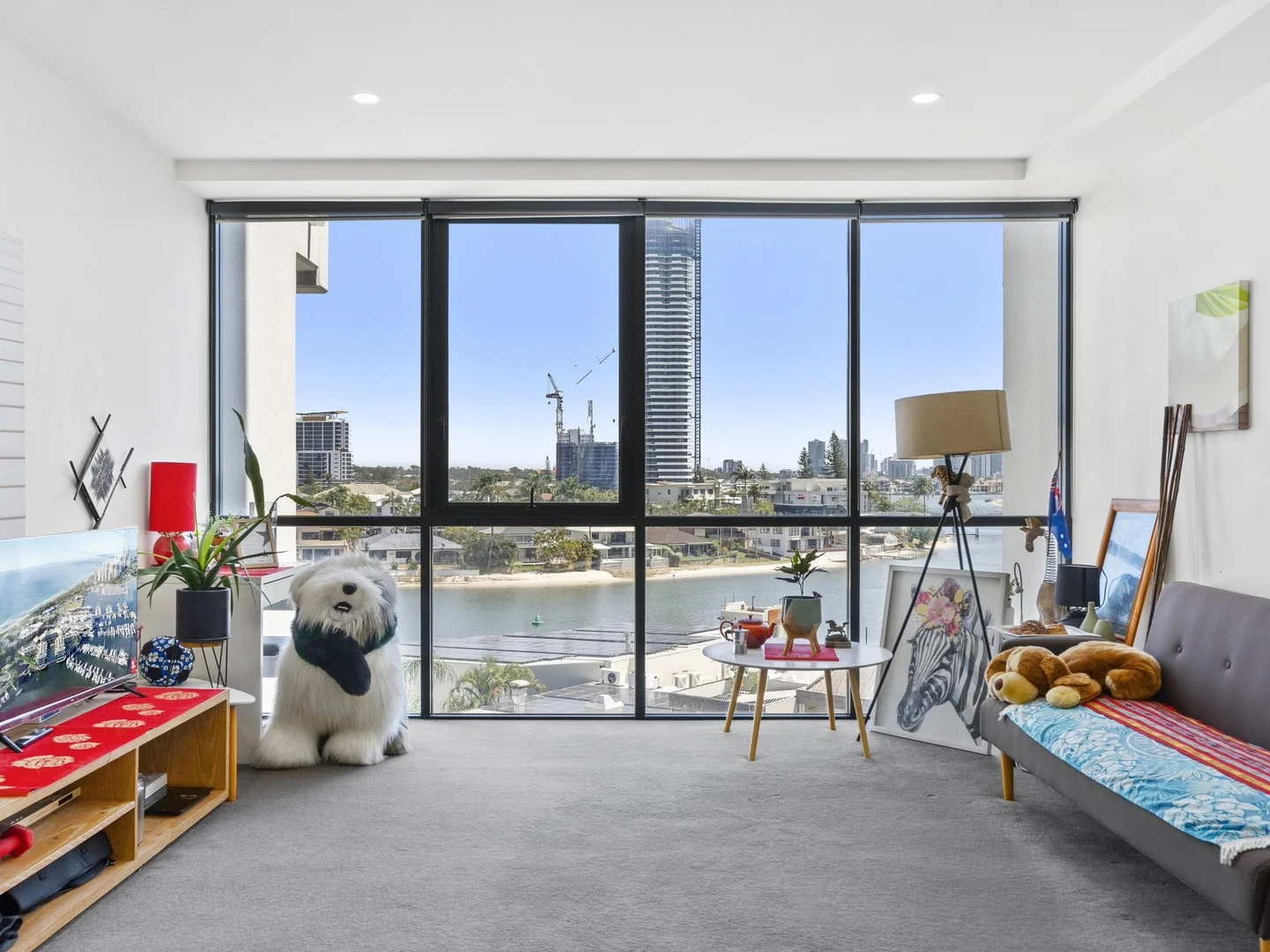 4 Wahroonga Place, Surfers Paradise QLD 4217