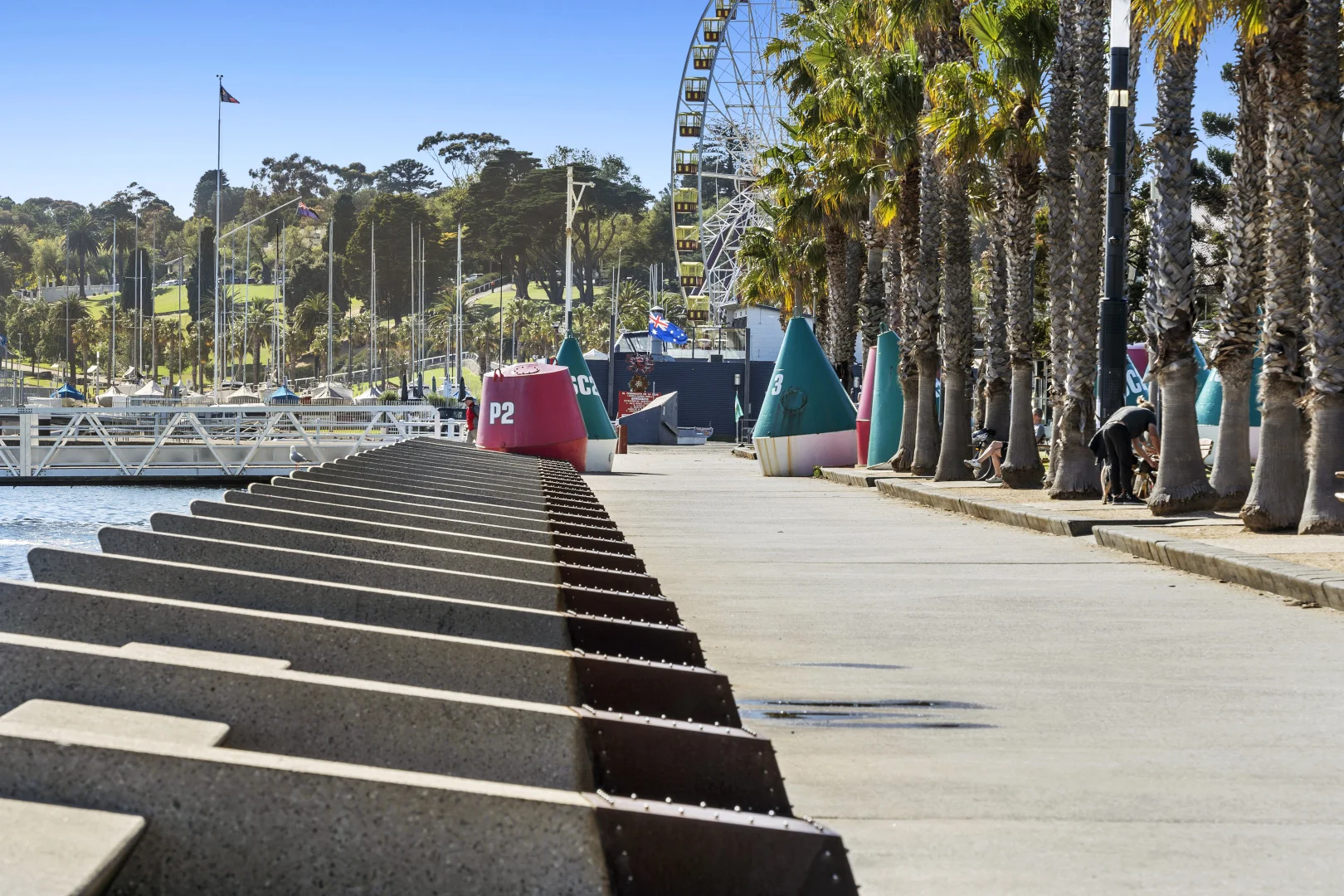 Additional image 11 of 302/10 Bellerine Street, Geelong VIC 3220