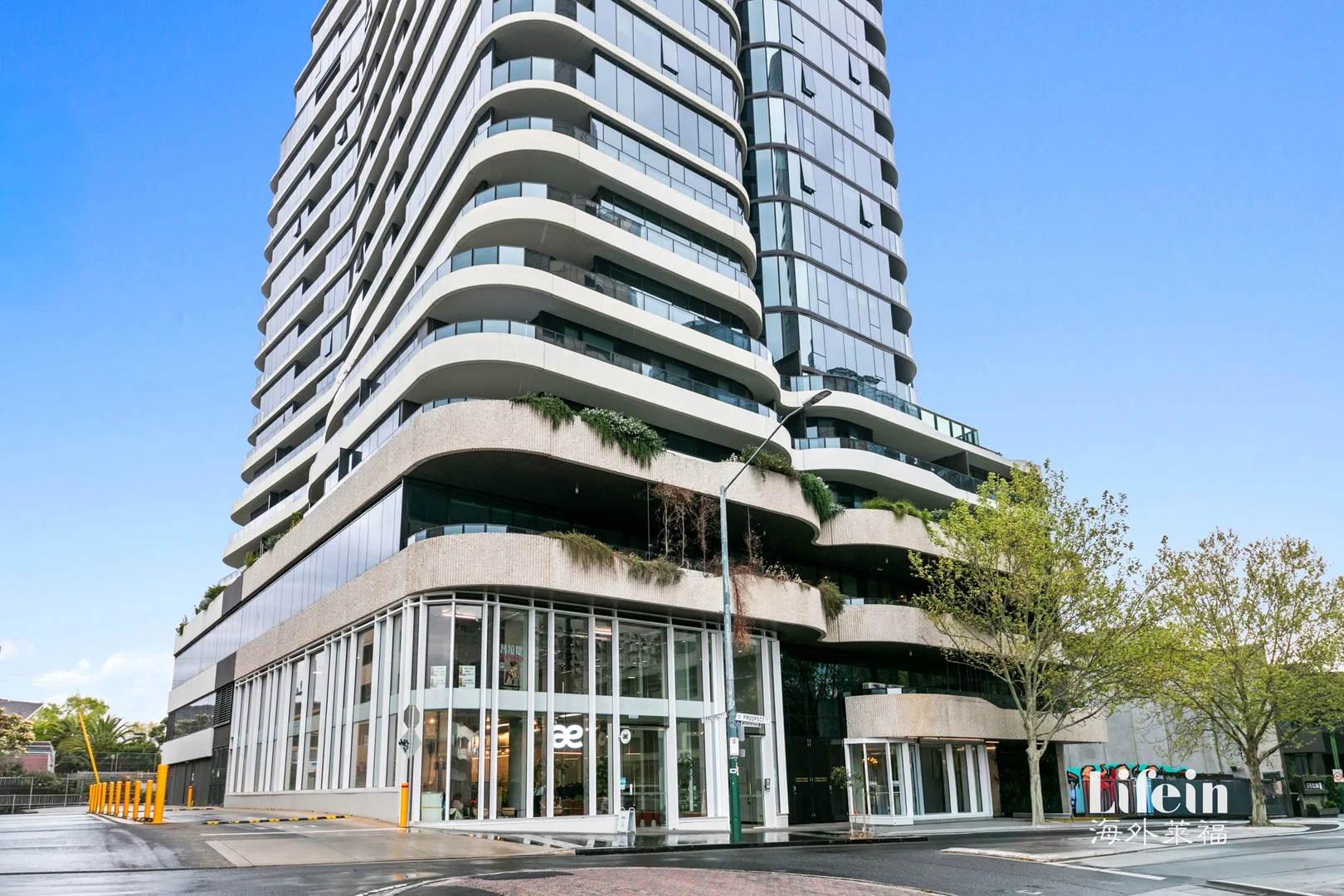 1005/11 Prospect Street, Box Hill VIC 3128