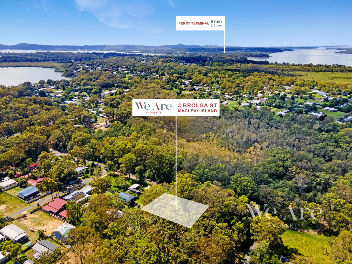 Additional image 2 of 3 Brolga Street, Macleay Island QLD 4184