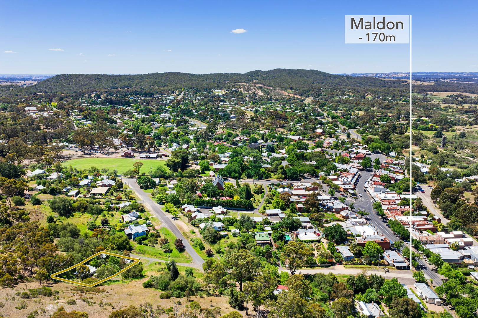 Additional image 24 of 13 Spring Street, Maldon VIC 3463