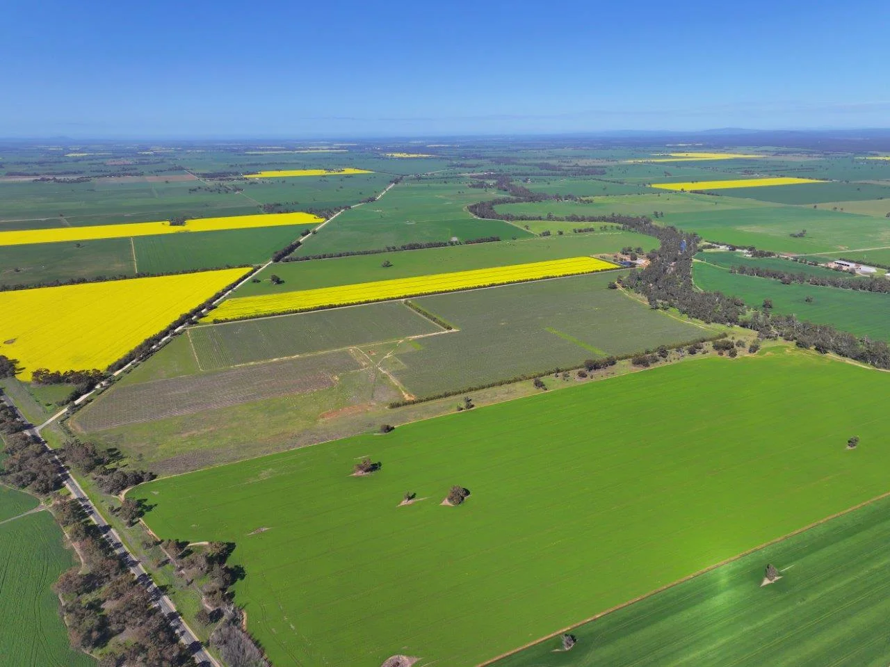 Additional image 17 of 747 Old Bridgewater-Serpentine Road, Serpentine VIC 3517