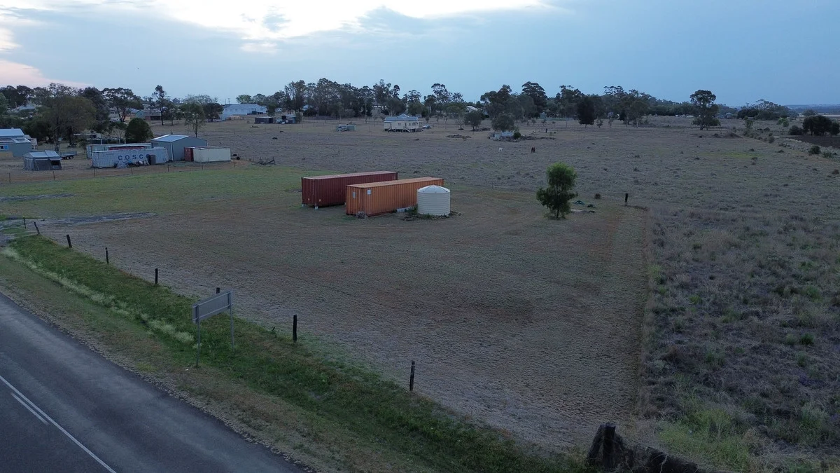 Additional image 9 of 3091 Oakey Cooyar Road, Kulpi QLD 4352
