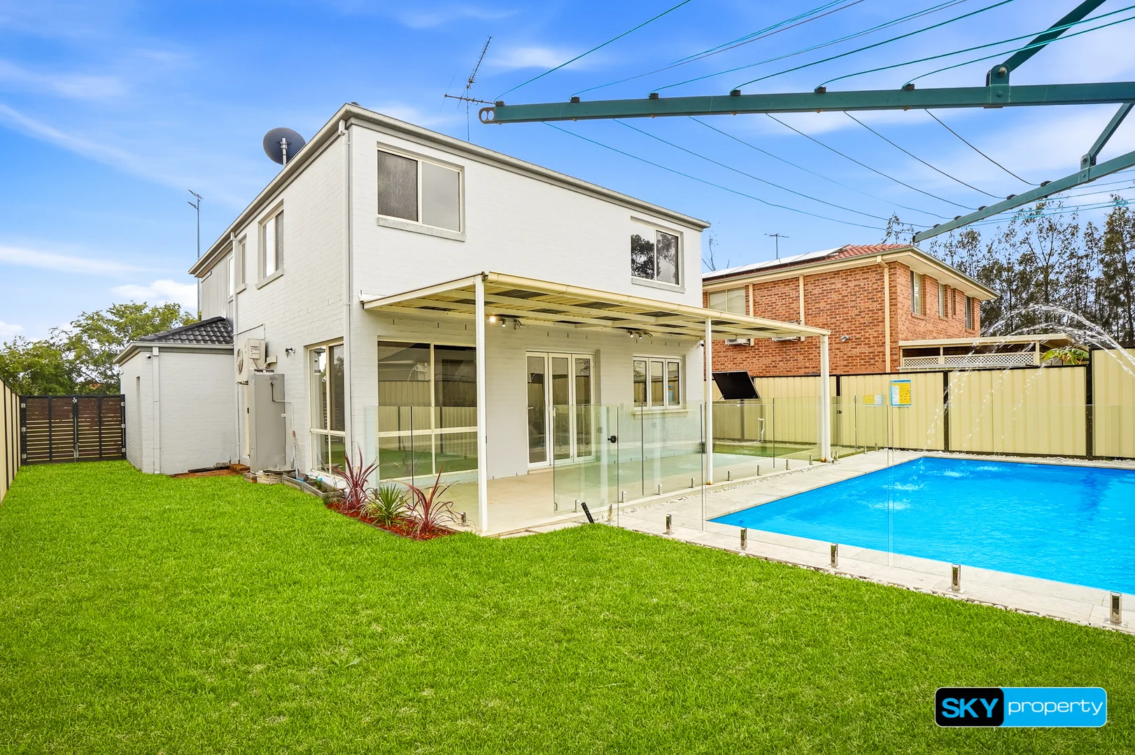 Additional image 22 of 38 Burragorang Street, Woodcroft NSW 2767