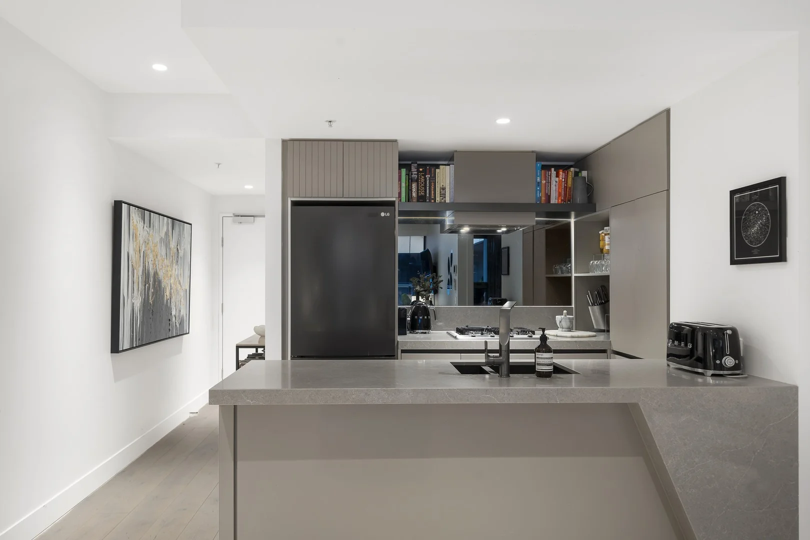 UG03/55 Camberwell Road, Hawthorn East VIC 3123