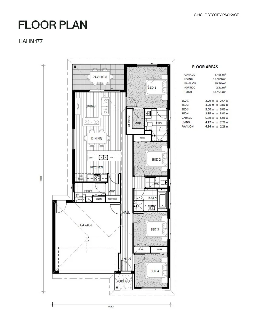 Additional image 2 of 24/96 Portal Street, Oxley QLD 4075