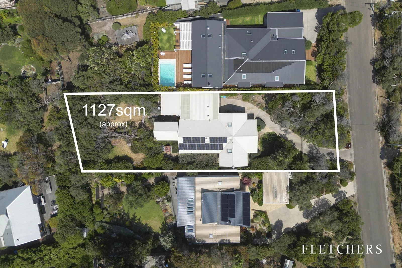 Additional image 2 of 6 Haven Avenue, Sorrento VIC 3943