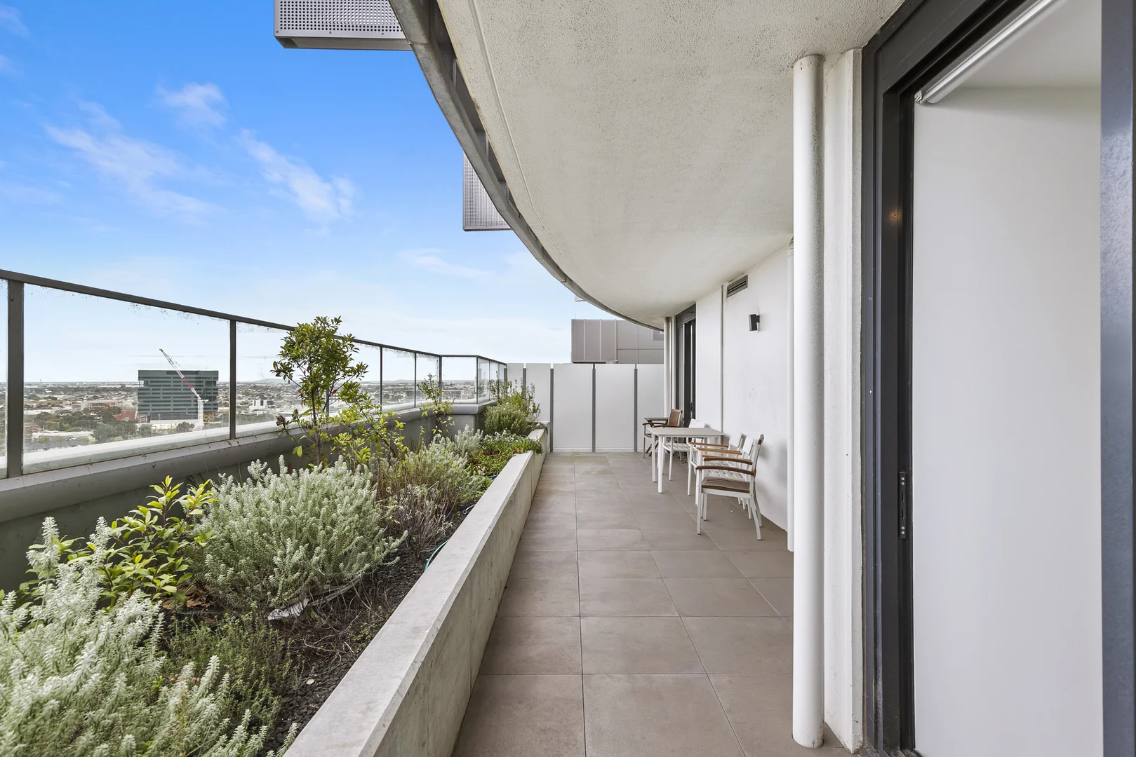 Additional image 14 of 1603D/4 Tannery Walk, Footscray VIC 3011